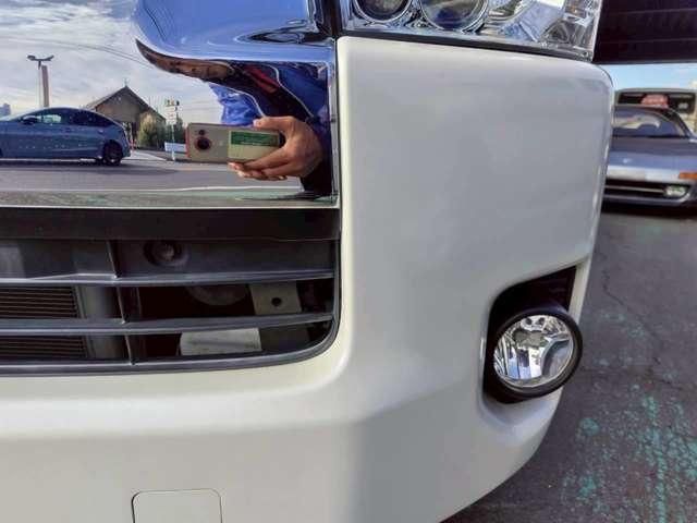 TOYOTA HIACE VAN 2WD 2021 Image 31