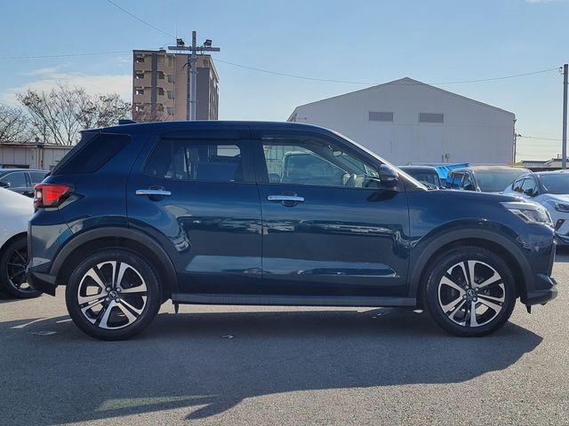 DAIHATSU ROCKY 2020 Image 31