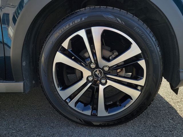 DAIHATSU ROCKY 2020 Image 31