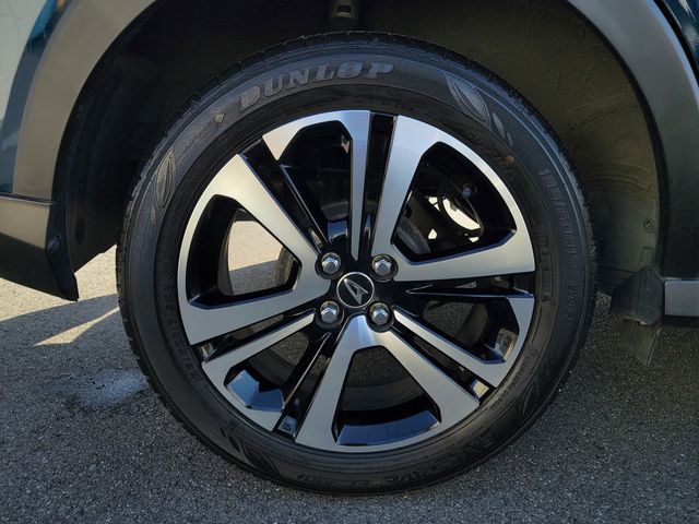 DAIHATSU ROCKY 2020 Image 31