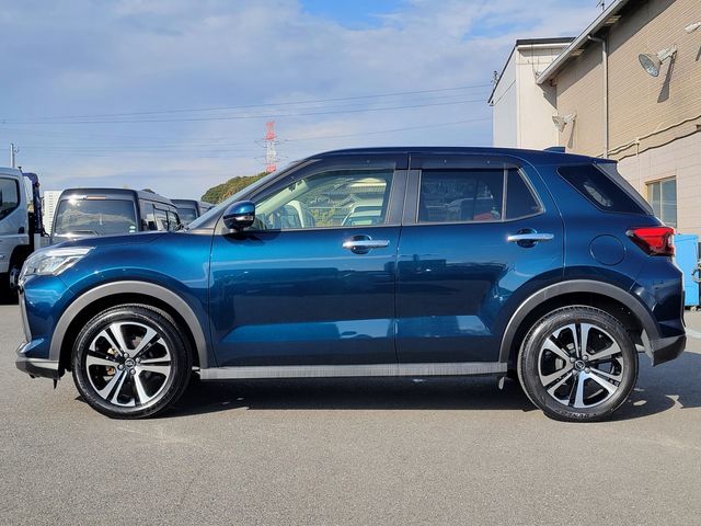 DAIHATSU ROCKY 2020 Image 31