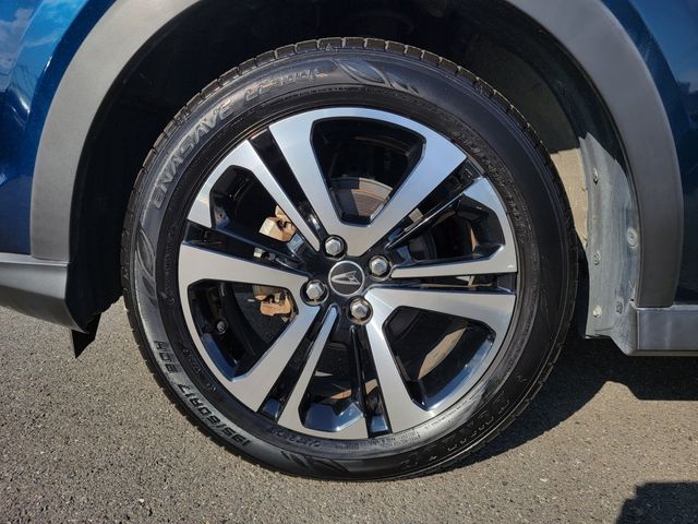 DAIHATSU ROCKY 2020 Image 31