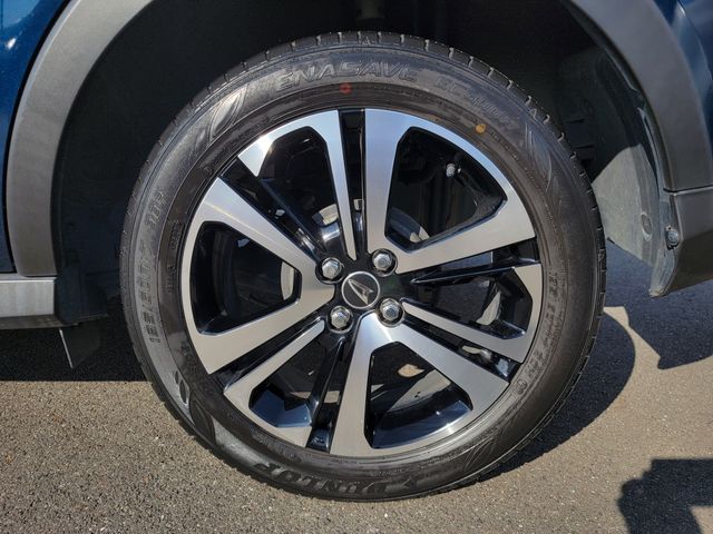 DAIHATSU ROCKY 2020 Image 31