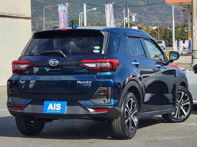 DAIHATSU ROCKY 2020 Image 31
