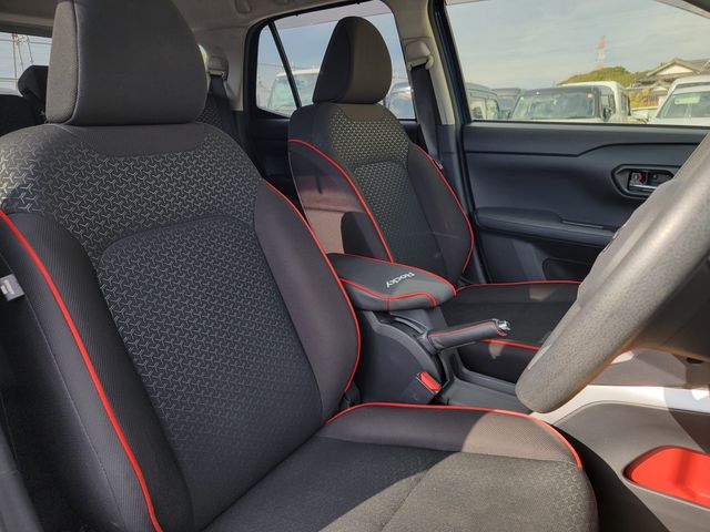 DAIHATSU ROCKY 2020 Image 31