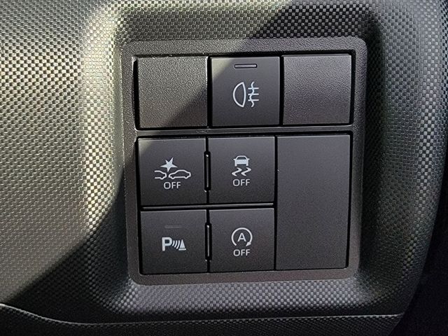 DAIHATSU ROCKY 2020 Image 31