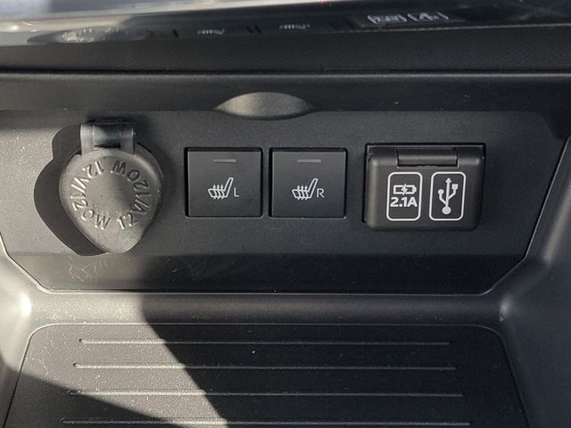 DAIHATSU ROCKY 2020 Image 31