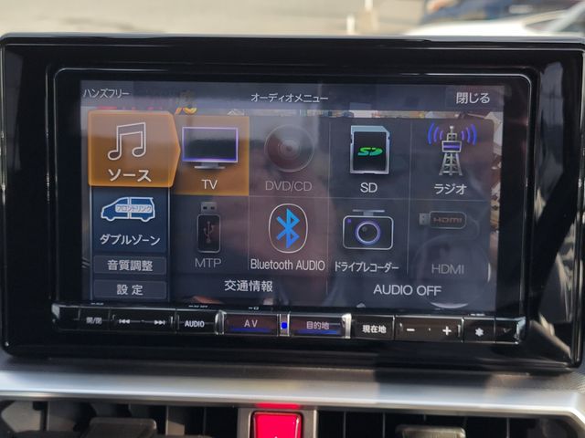 DAIHATSU ROCKY 2020 Image 31