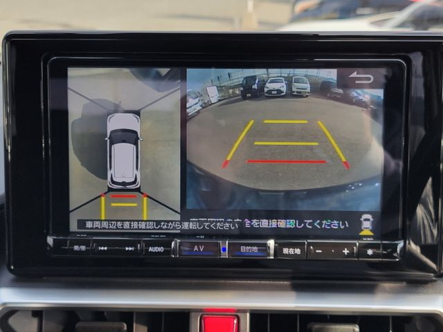 DAIHATSU ROCKY 2020 Image 31