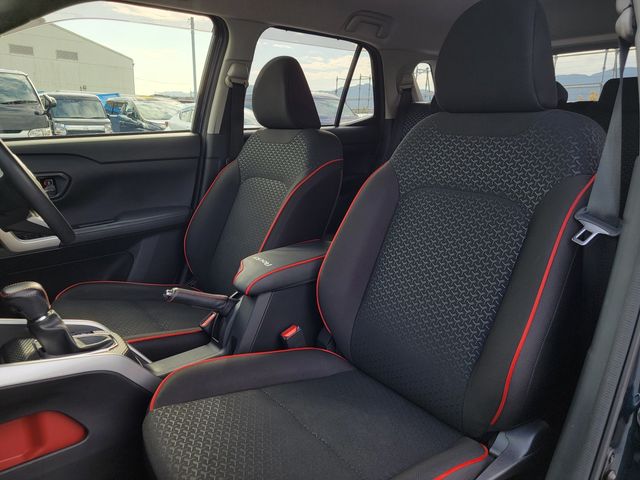 DAIHATSU ROCKY 2020 Image 31