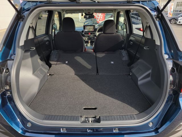 DAIHATSU ROCKY 2020 Image 31