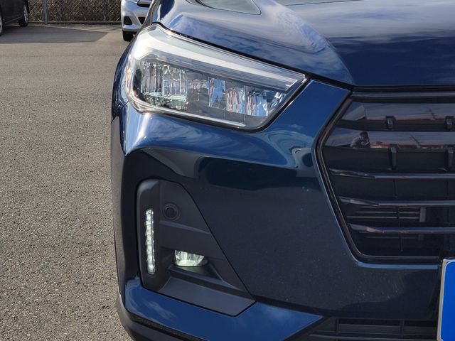 DAIHATSU ROCKY 2020 Image 31