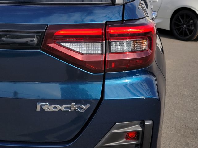 DAIHATSU ROCKY 2020 Image 31