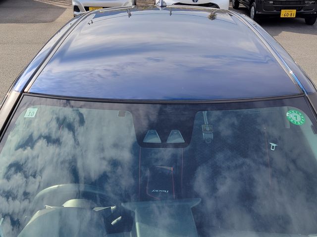 DAIHATSU ROCKY 2020 Image 31