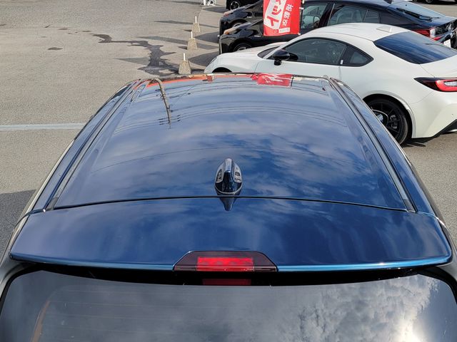 DAIHATSU ROCKY 2020 Image 31