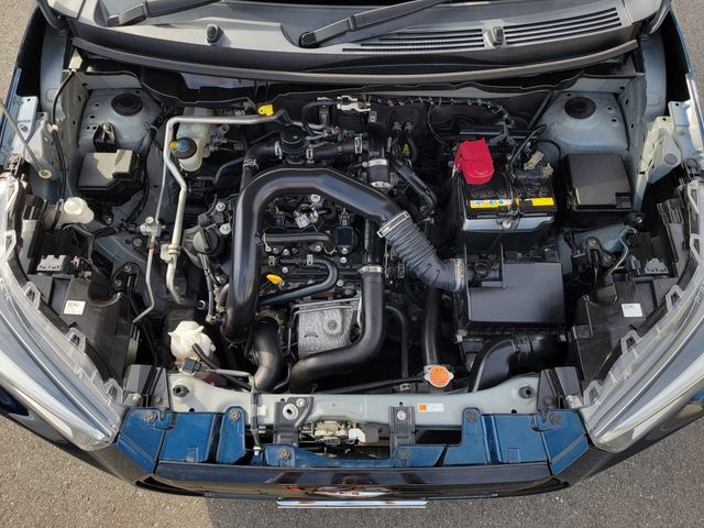 DAIHATSU ROCKY 2020 Image 31