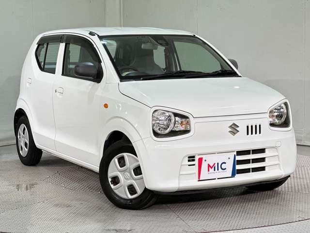 SUZUKI ALTO 2018 Image 31
