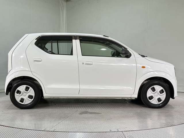 SUZUKI ALTO 2018 Image 31