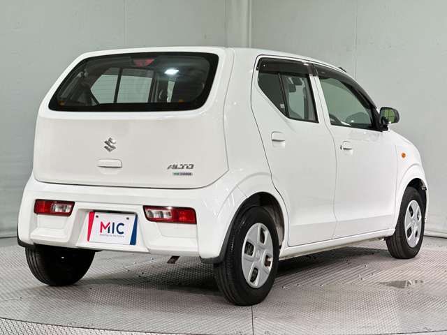 SUZUKI ALTO 2018 Image 31