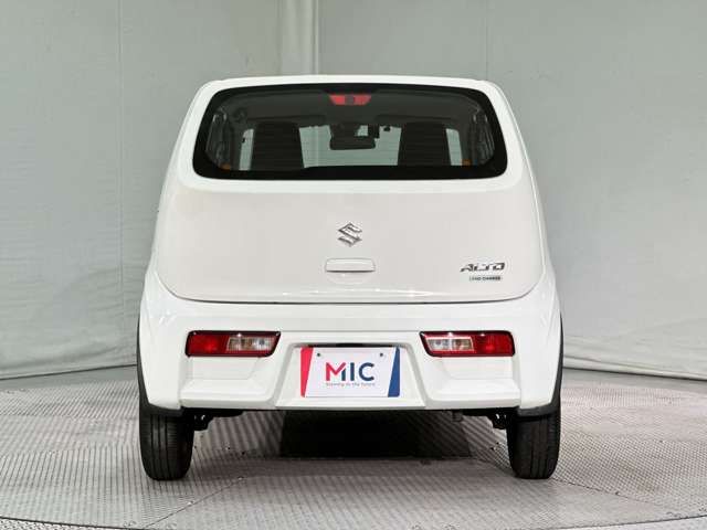 SUZUKI ALTO 2018 Image 31