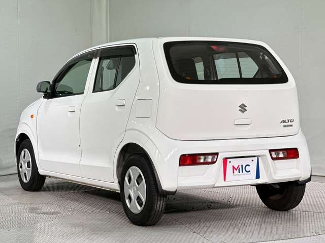 SUZUKI ALTO 2018 Image 31