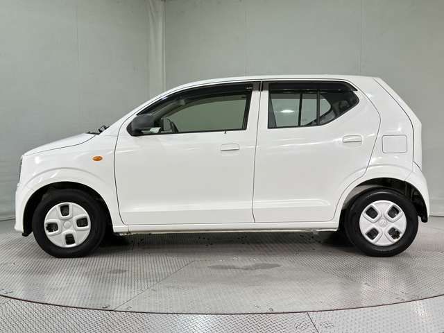 SUZUKI ALTO 2018 Image 31