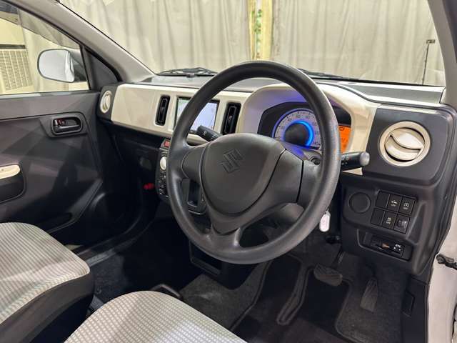 SUZUKI ALTO 2018 Image 31