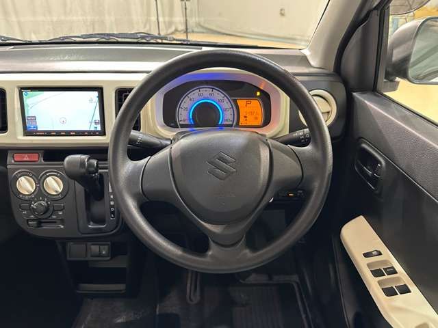 SUZUKI ALTO 2018 Image 31