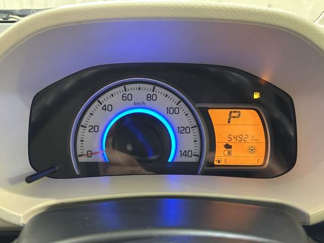 SUZUKI ALTO 2018 Image 31