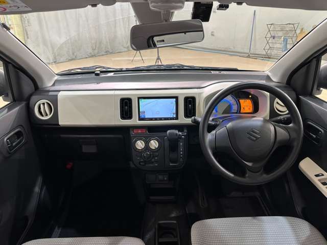 SUZUKI ALTO 2018 Image 31