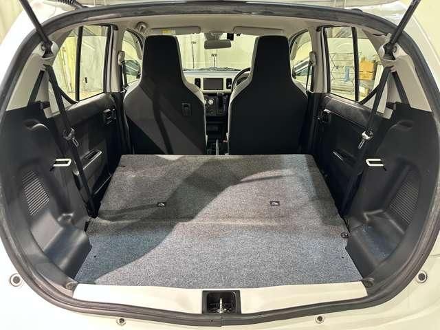 SUZUKI ALTO 2018 Image 31