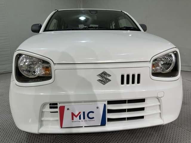 SUZUKI ALTO 2018 Image 31