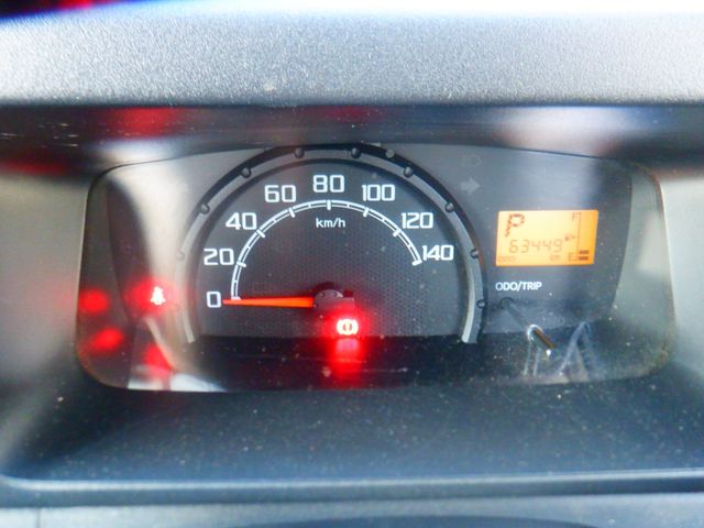 DAIHATSU HIJET TRUCK 4WD 2021 Image 31