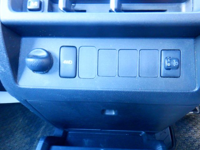 DAIHATSU HIJET TRUCK 4WD 2021 Image 31