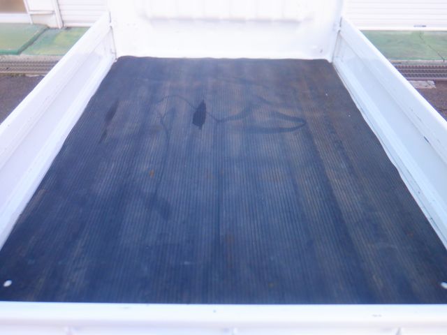 DAIHATSU HIJET TRUCK 4WD 2021 Image 31