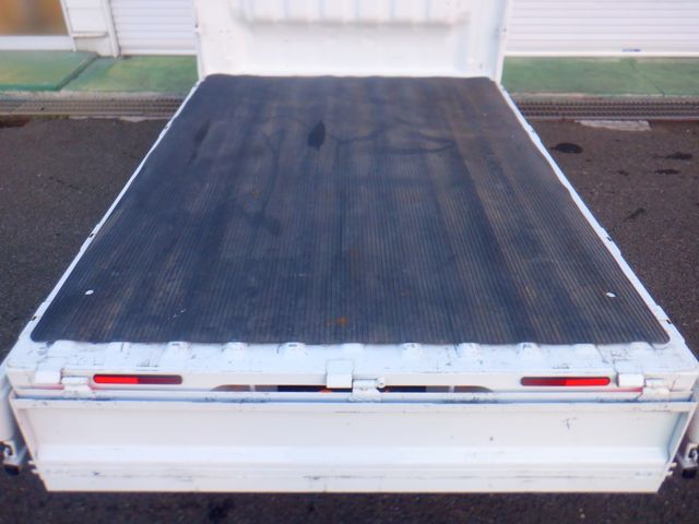 DAIHATSU HIJET TRUCK 4WD 2021 Image 31