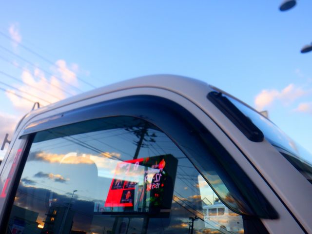 DAIHATSU HIJET TRUCK 4WD 2021 Image 31