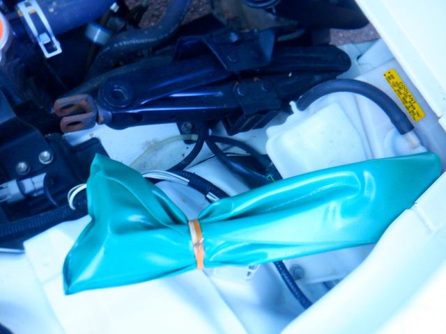 DAIHATSU HIJET TRUCK 4WD 2021 Image 31