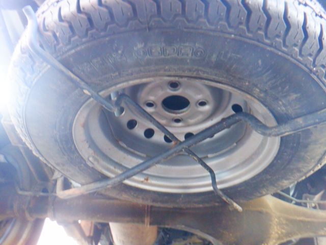 DAIHATSU HIJET TRUCK 4WD 2021 Image 31