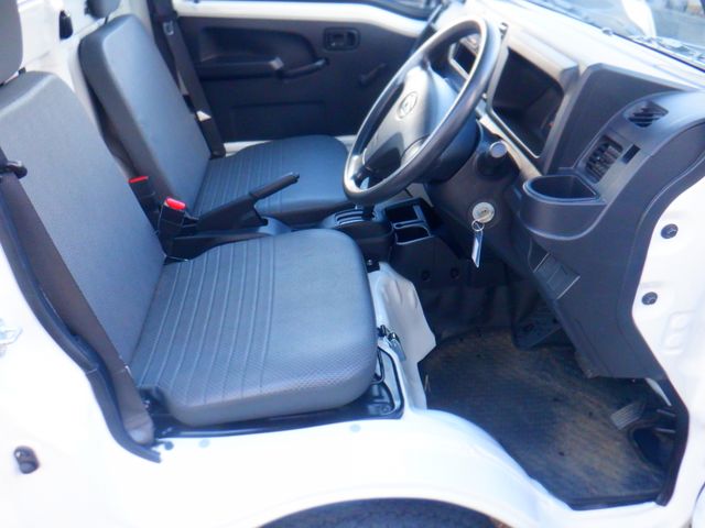 DAIHATSU HIJET TRUCK 4WD 2021 Image 31