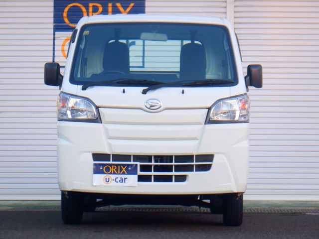 DAIHATSU HIJET TRUCK 4WD 2021 Image 31