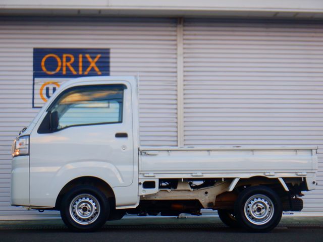 DAIHATSU HIJET TRUCK 4WD 2021 Image 31