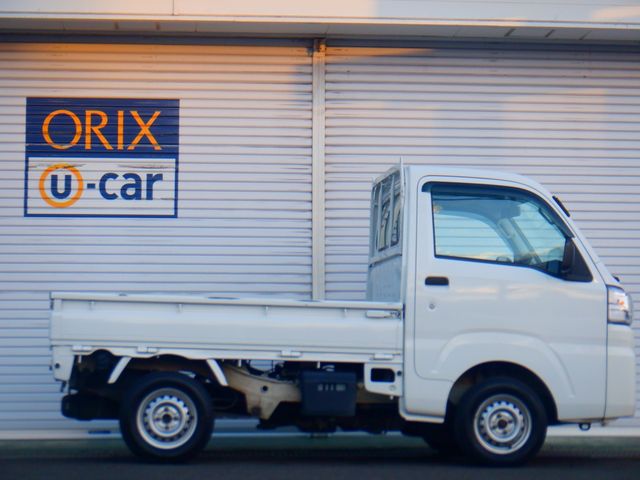 DAIHATSU HIJET TRUCK 4WD 2021 Image 31