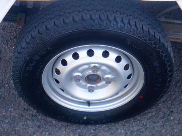 DAIHATSU HIJET TRUCK 4WD 2021 Image 31