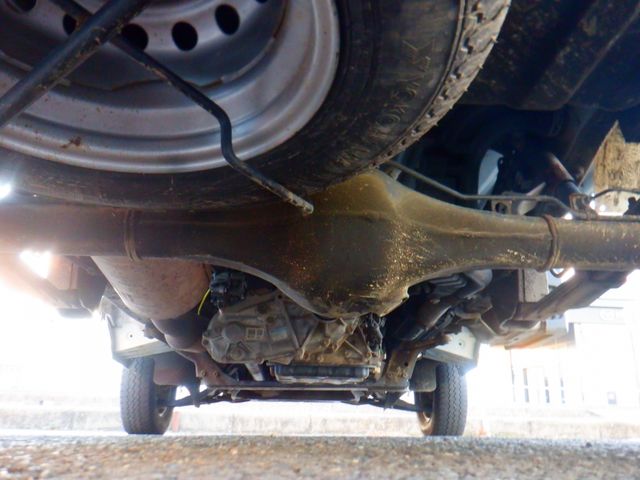 DAIHATSU HIJET TRUCK 4WD 2021 Image 31