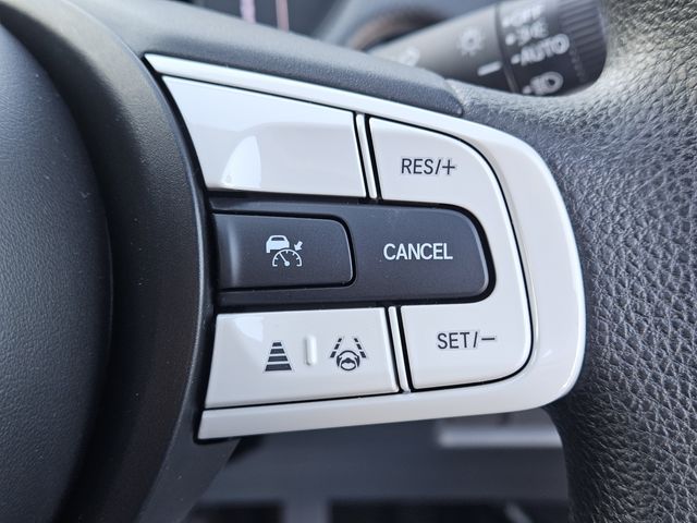 HONDA FIT E:HEV 2020 Image 31