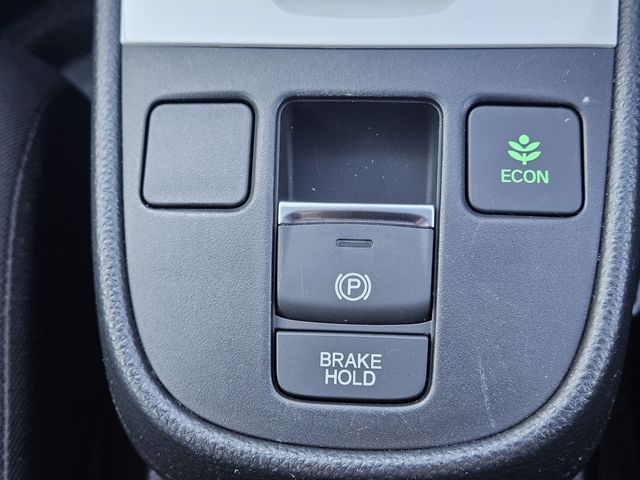 HONDA FIT E:HEV 2020 Image 31