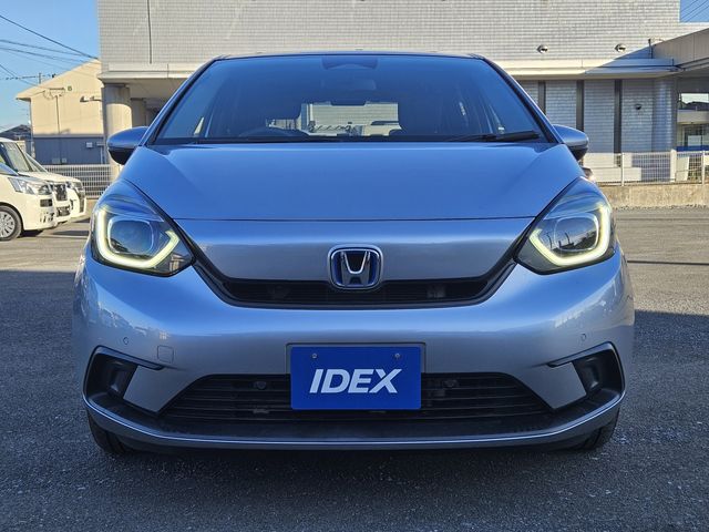 HONDA FIT E:HEV 2020 Image 31