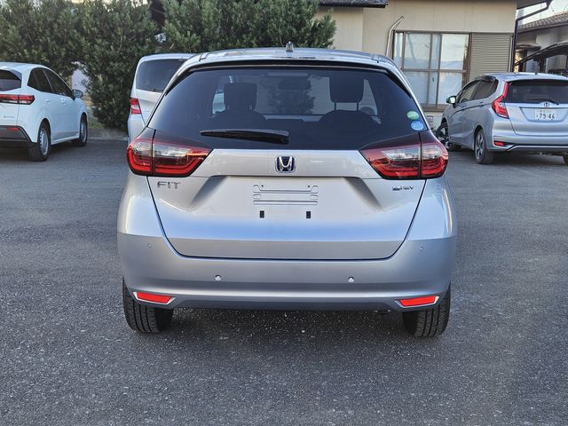 HONDA FIT E:HEV 2020 Image 31