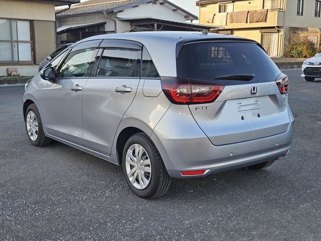 HONDA FIT E:HEV 2020 Image 31
